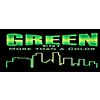 Green Entertainment -  entertainment industry