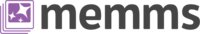 Memms logo