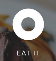 Eat It logo