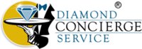 Diamond Concierge Service logo