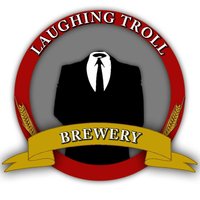 Laughing Troll Brewery logo