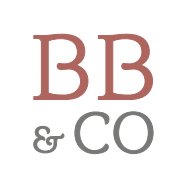 Butchbaby & Co. logo