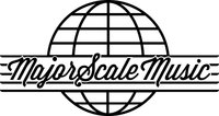 MajorScale Music logo