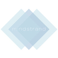 Mindstrand Technologies logo