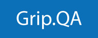 Grip QA logo