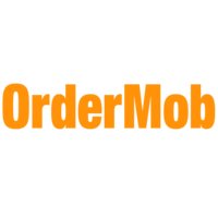 OrderMob logo