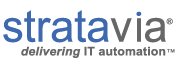Stratavia Corp. logo