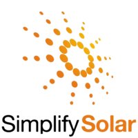 Simplify Solar logo