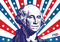 GEORGE logo