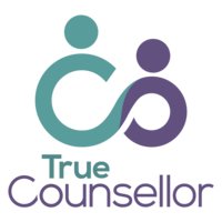 TrueCounsellor logo