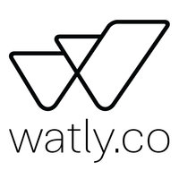 Watly logo