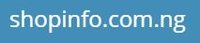 Shopinfo logo