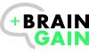 BrainGain logo