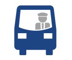 GetBus logo