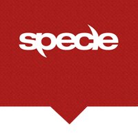 Specle logo