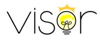 Visor logo