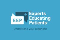 Experts Educating Patients logo