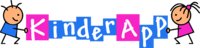 KinderApp logo