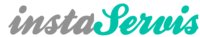 Instaservis logo