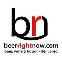 BeerRightNow.com logo