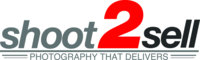 Shoot2Sell Photography logo