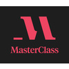 MasterClass -  digital media education entertainment industry