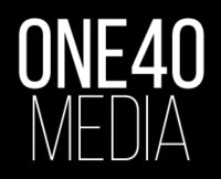 ONE40 Media logo