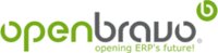 Openbravo logo