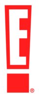 E! Entertainment logo