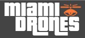 Miami Drones logo