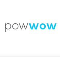 POWWOW logo