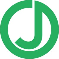 Justa logo