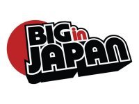 Big in Japan Inc. logo