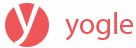 Yogle logo