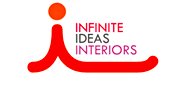 Infinite Ideas Interior logo