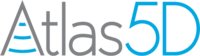 Atlas5D logo
