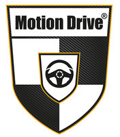 Motion Drive® logo