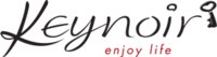 Keynoir logo