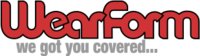 WearForm logo