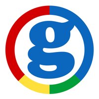Glabber logo