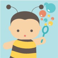 Playful Bee logo