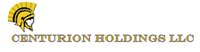 Centurion Holdings logo