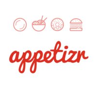 Appetizr logo