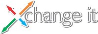 XChange-it logo