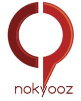 nokyooz logo
