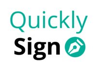 Quicklysign logo