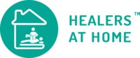 Healers at Home logo
