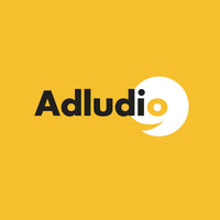 Adludio logo