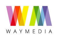 WAYMEDIA logo