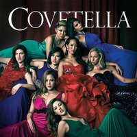Covetella logo